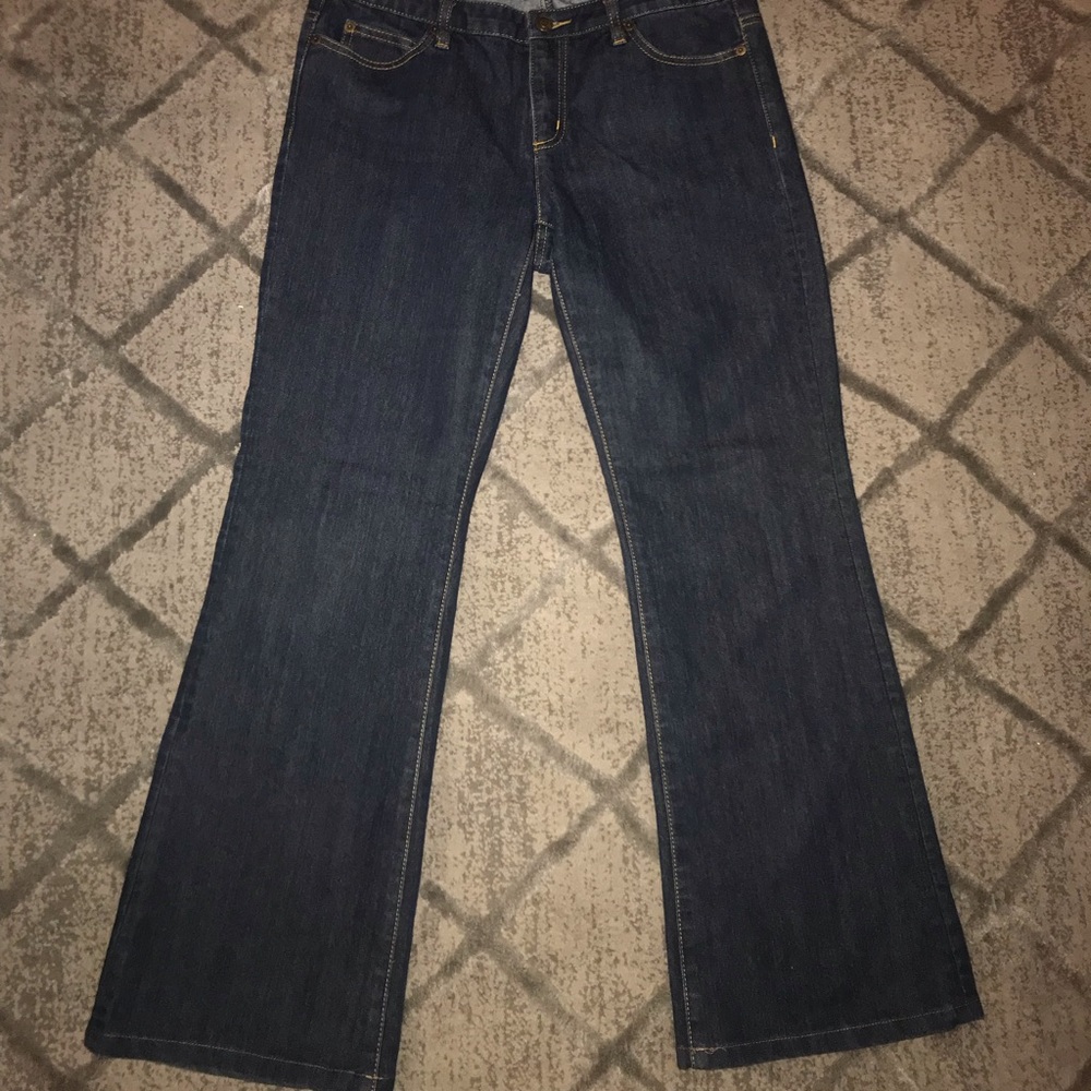 Michael Kors Jeans - Size 8 - Picture 3 of 8